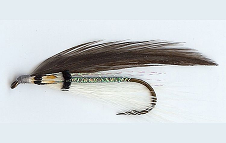 D103S - Dry Fly, Nymph, Straight Eye Hook