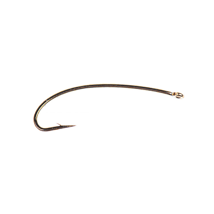 Caddis Signature Fly Hook