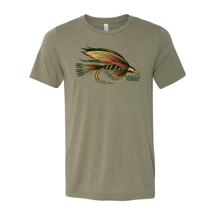 AC Fly Fishing T-Shirt