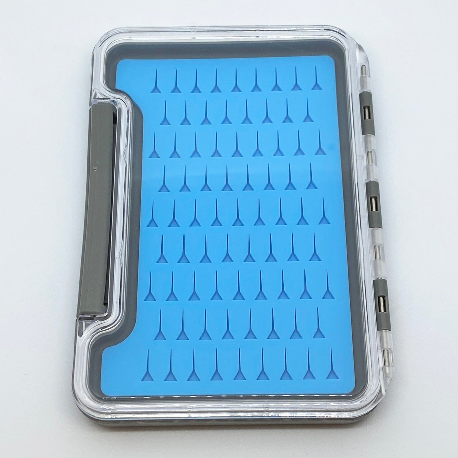 Large Silicone Fly Box