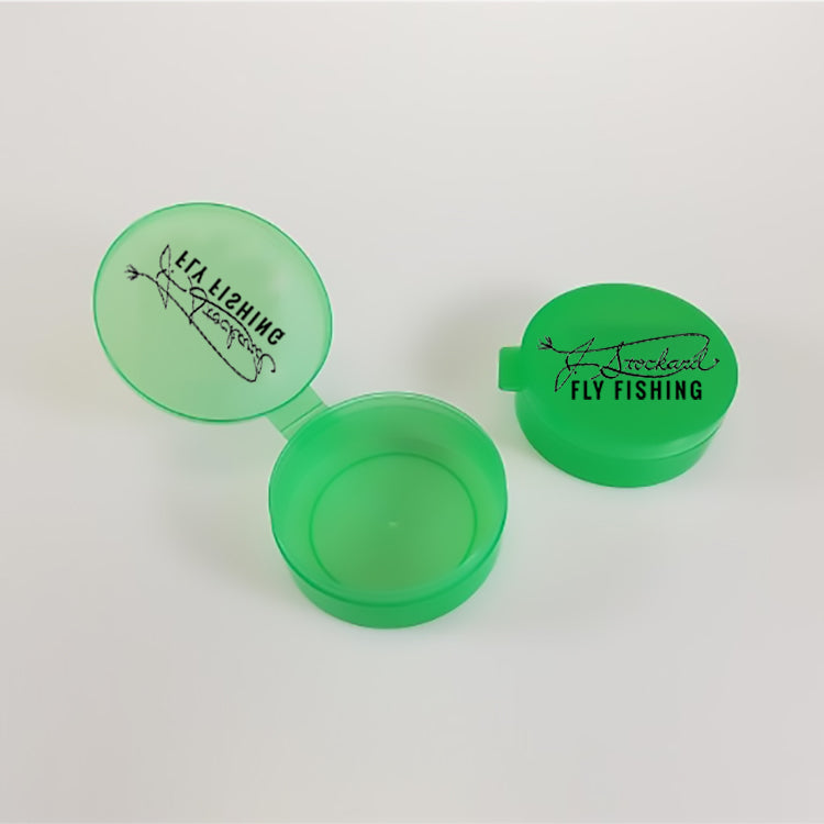 Eco Green Fly Cup, Fly Boxes