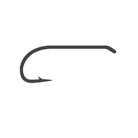 Mustad R30-94833 Dry Fly Hooks [100/pack]