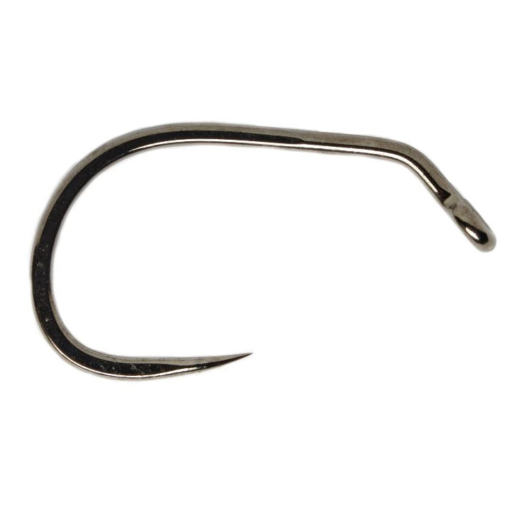 Fly Hooks FMFly 461BL Wide Jig Strong - great price