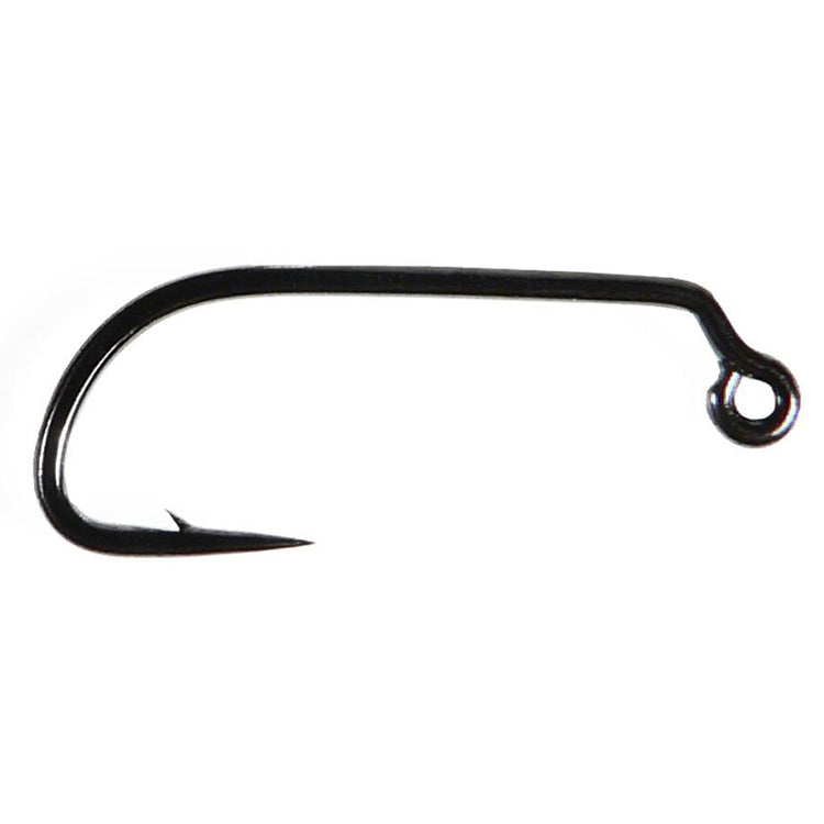 4640 60 Degree Heavy Jig Hook - 15 Hooks - Size 14 by Bctlyinc Ship from US