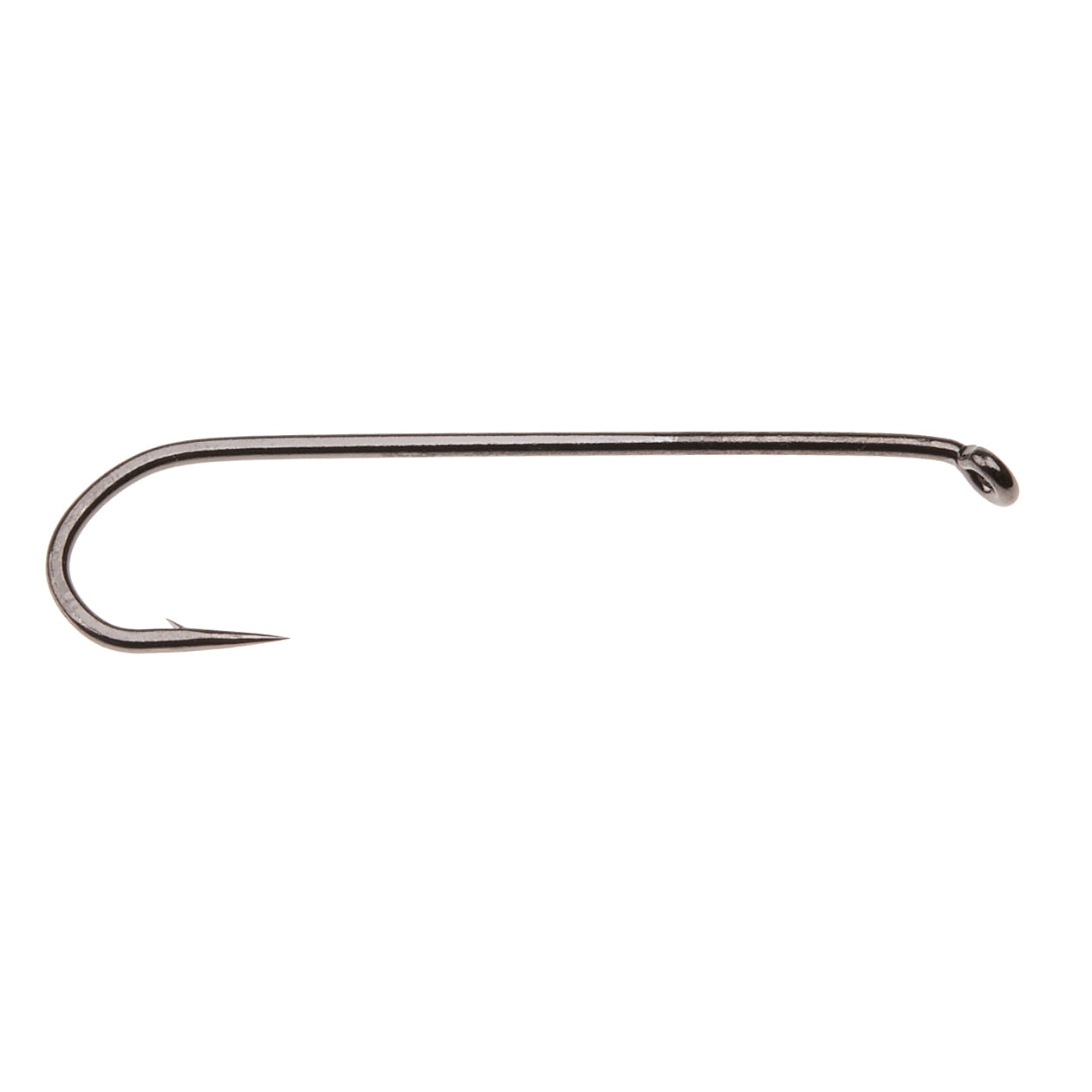 Ahrex NS150 Nordic Salt Curved Shrimp Hook