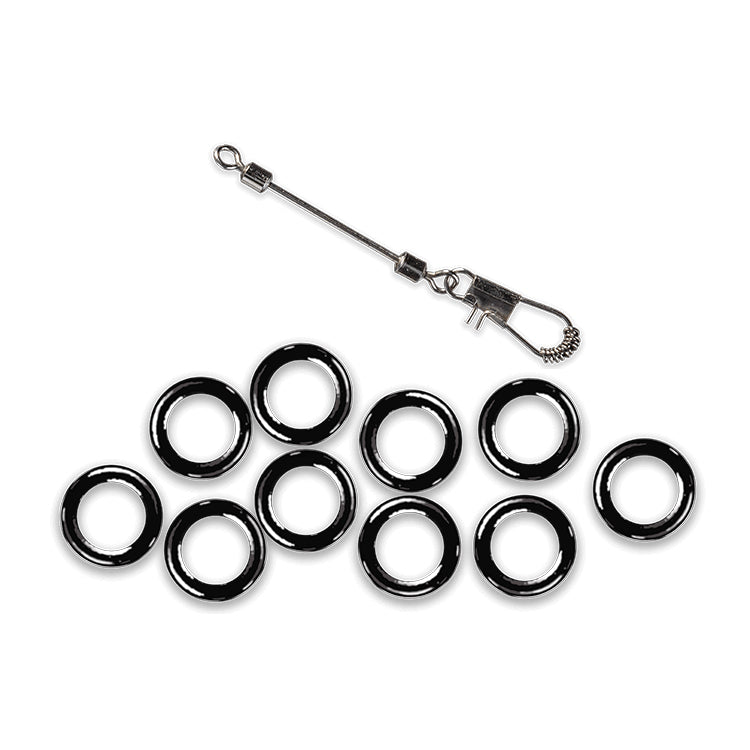 Perfect Rig Tippet Rings, Loon Outdoors