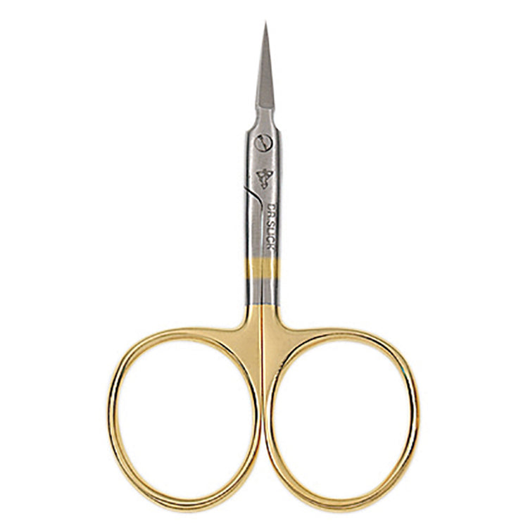 All About Fly Tying Scissors 