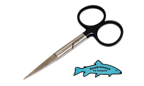 Anadromous Scissors