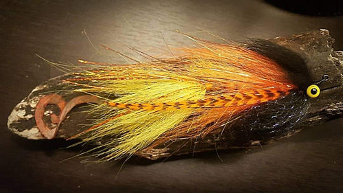 pike streamer