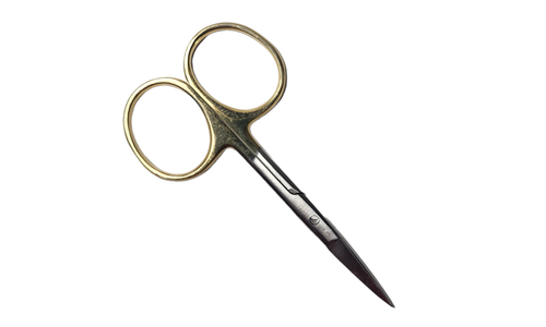 fly tying scissors