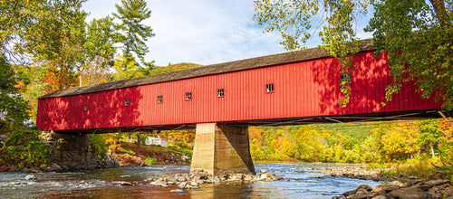 housatonic river cornwall bridge