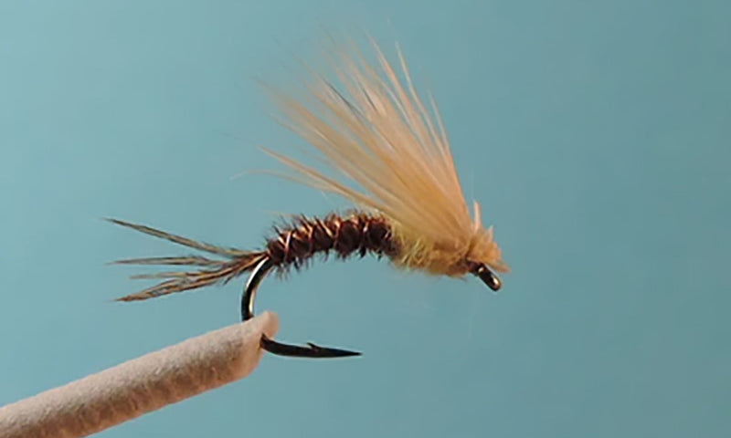 How to Clean and Preserve Natural Feathers and Furs for Fly Tying