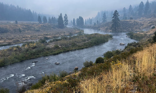 Truckee River