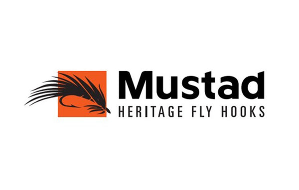 Mustad® Heritage R30 Dry Fly, Mustad Fly Hooks - Fly and Flies