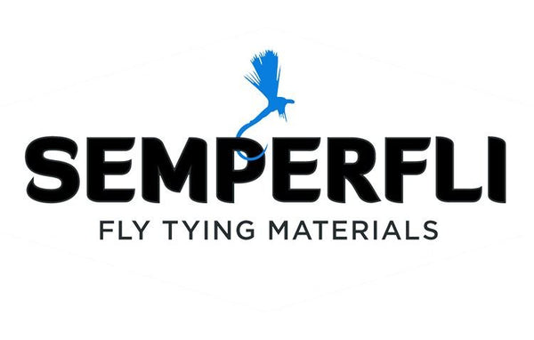 Semperfli Fly Tying (@semperfli) / X