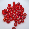 Tyers Glass Beads