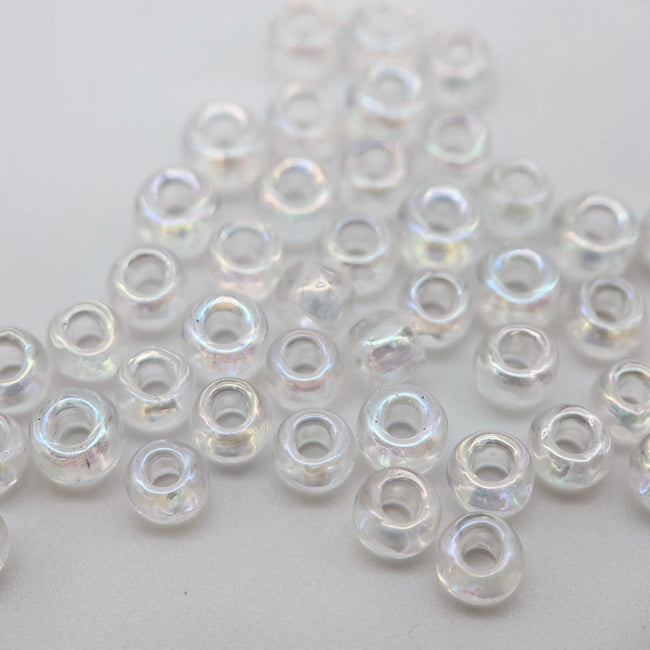 Tyers Glass Beads