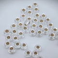 Tyers Glass Beads