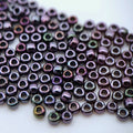 Tyers Glass Beads