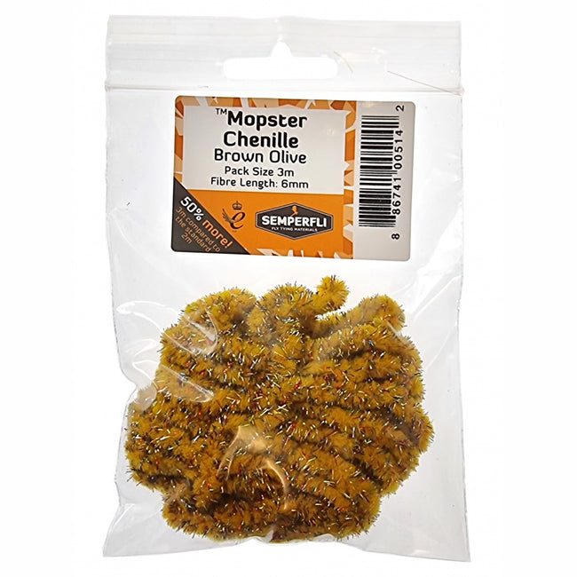 Mopster Mop Chenille