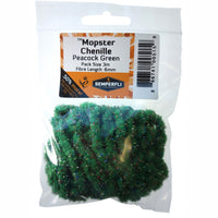Pearl Mini Mop Chenille – Tactical Fly Fisher