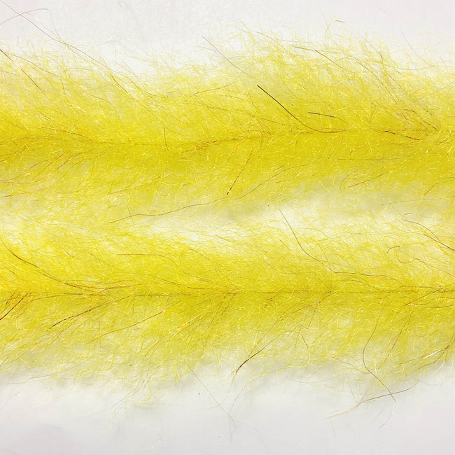 Flash Blend Baitfish Brush 5"