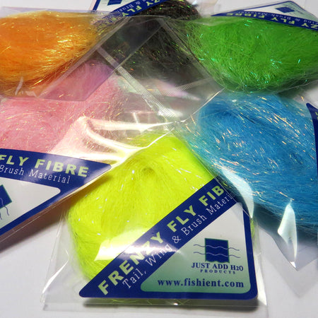 Frenzy Fiber