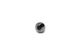 FM Slotted Tungsten Beads