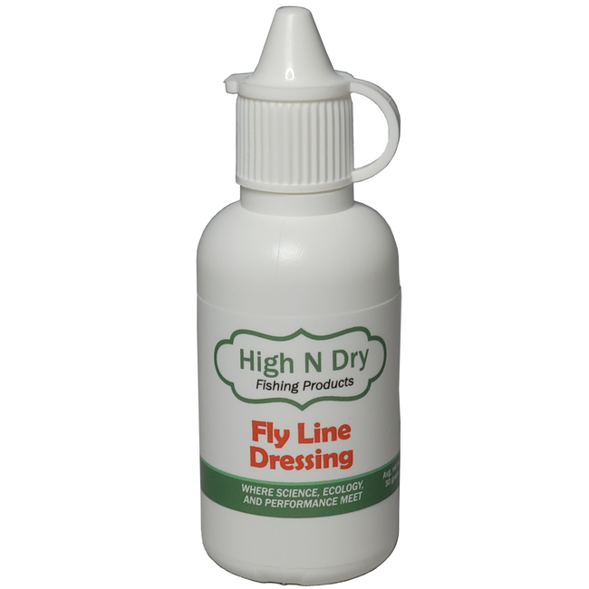 High N Dry Line Dressing