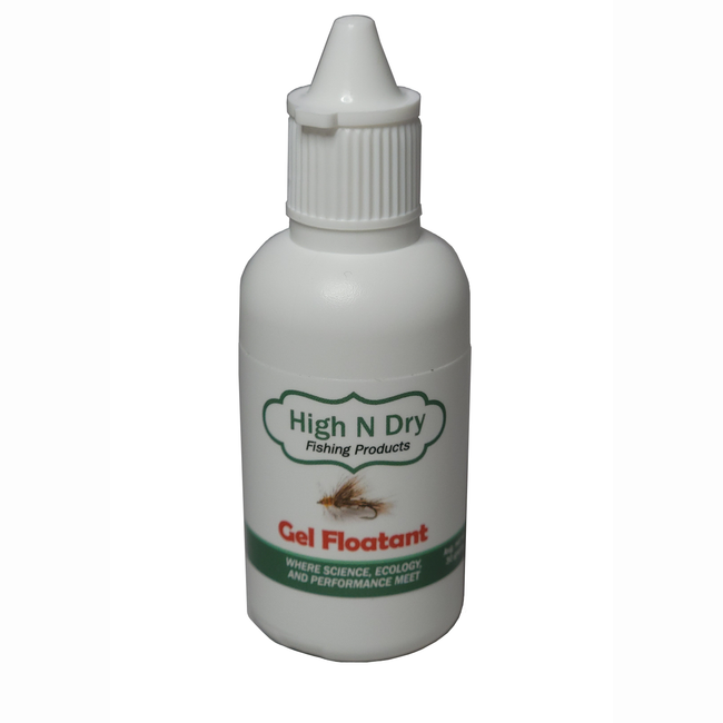 High N Dry Floatant