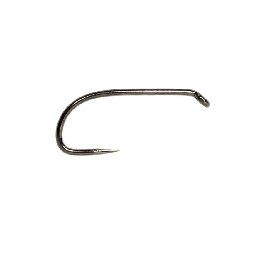 FM5095 Competition Heavy Barbless Black Nickel | Fulling Mill