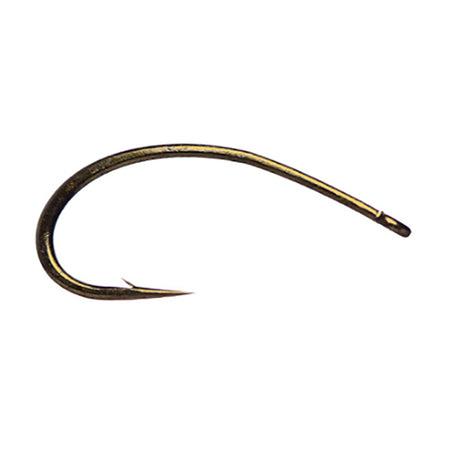DL71UBN Salmon Double Daiichi Fly Hooks Pack Of 100 230729 From Xuan09,  $26.38