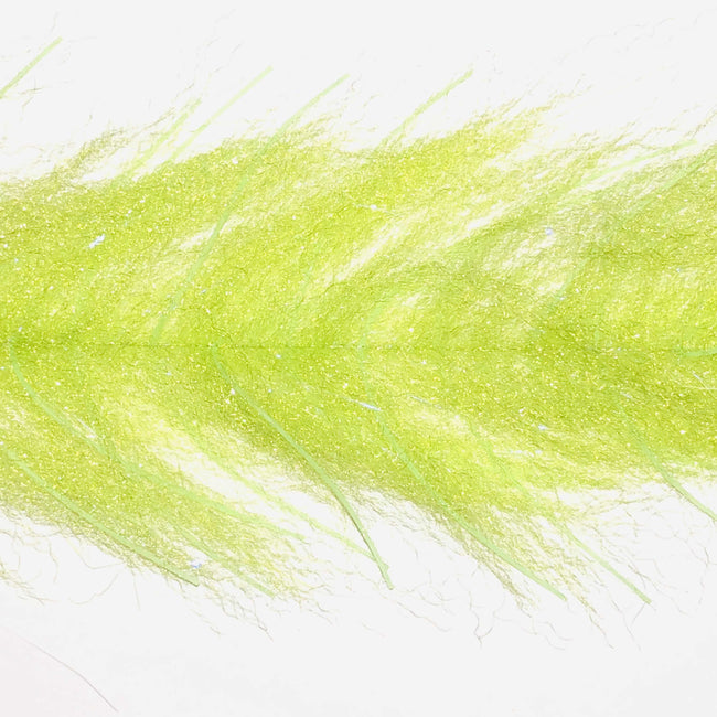 Lively Legs Streamer Brush  2"