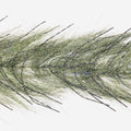 Lively Legs Streamer Brush  3"