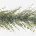 Lively Legs Streamer Brush  2"