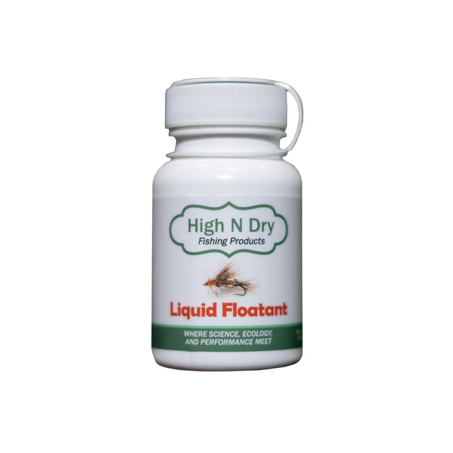 High N Dry Floatant