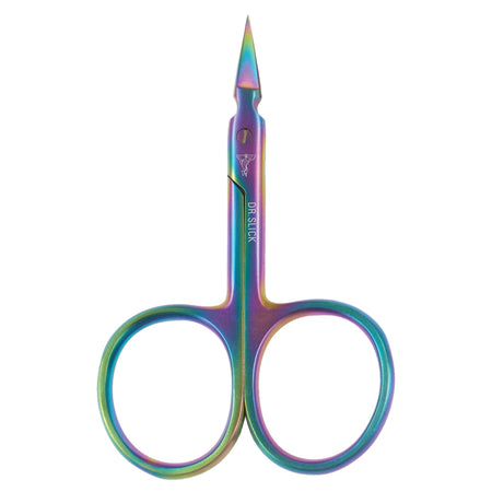 Arrow Scissor, 3-1/2", Prism Finish, Straight