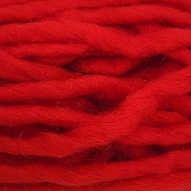 Fire Egg Yarn