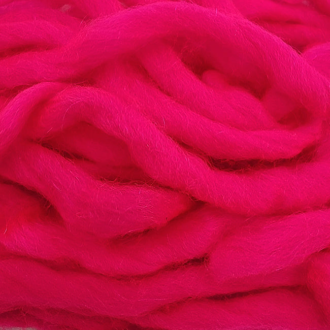 Fire Egg Yarn