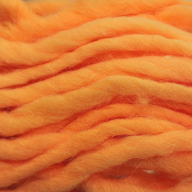 Fire Egg Yarn