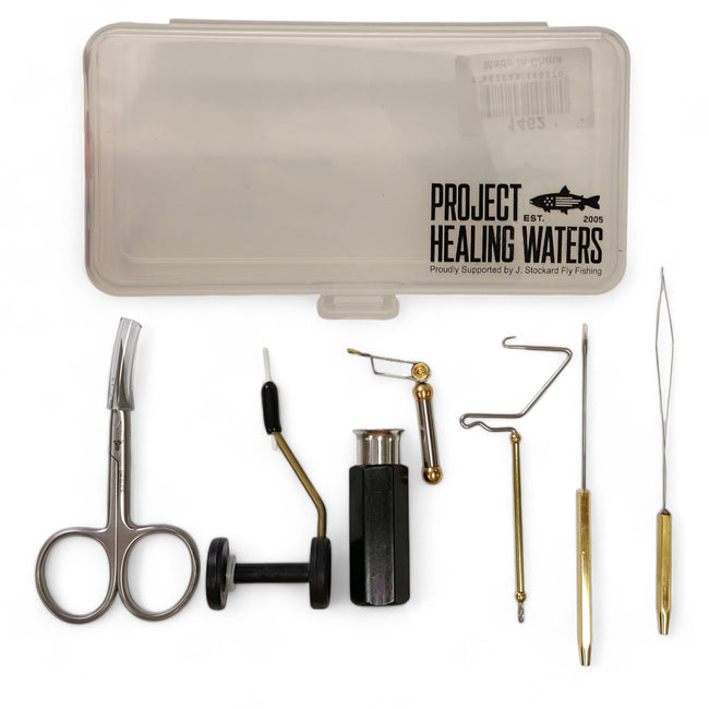 PHWFF Tool Kit