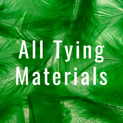 Fly Tying Materials