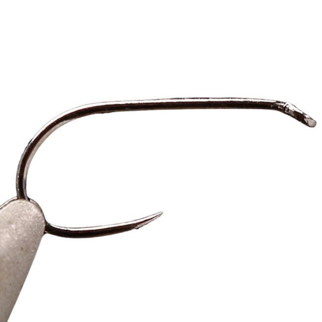 BDF Dry Fly Barbless Hook