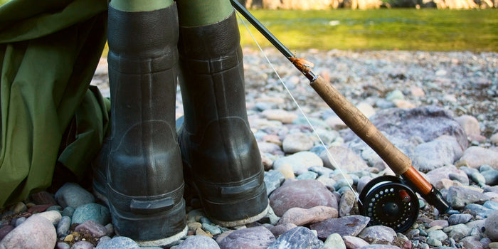 Essential Fly Fishing Accessories for Anglers