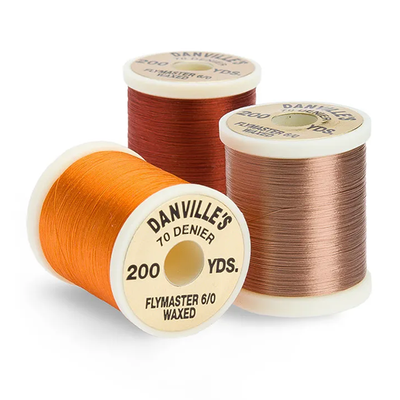 FLY FISHING FLY BRAIDED CONNECTOR 30 LBS LE MOULIN DE GEMAGES
