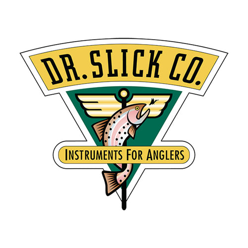 Dr. Slick