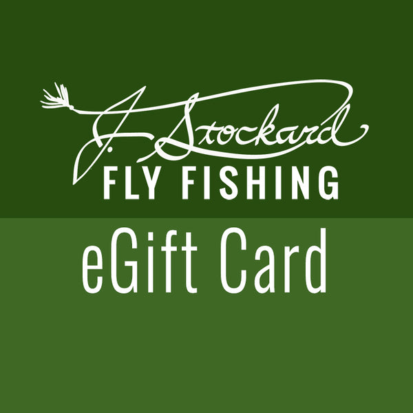 Gifts for Fly Tyers & Fly Fishers