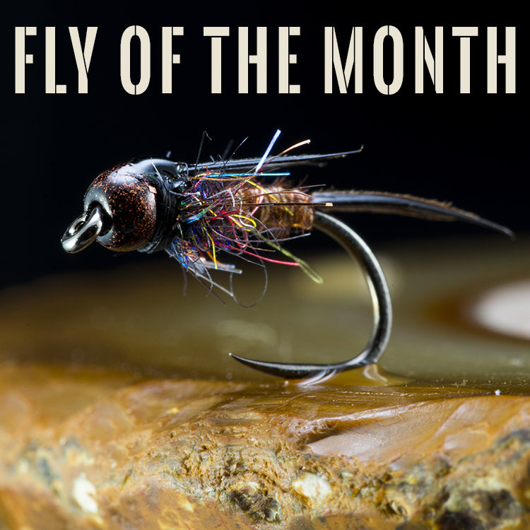 Favorite Tube Fly Hooks – A Visual Size Comparison