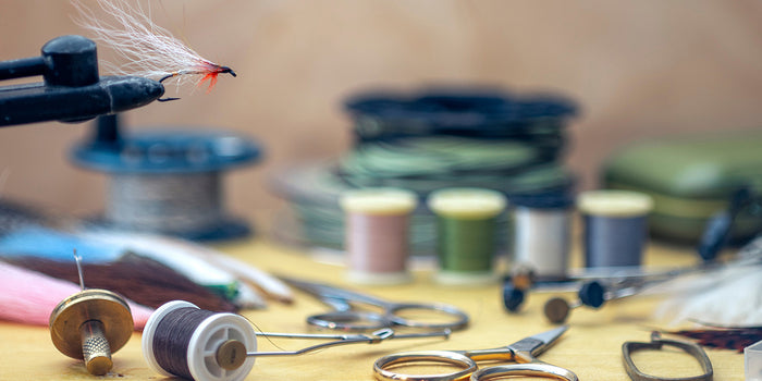 Shop the Best Fly Fishing Tools & Accessories