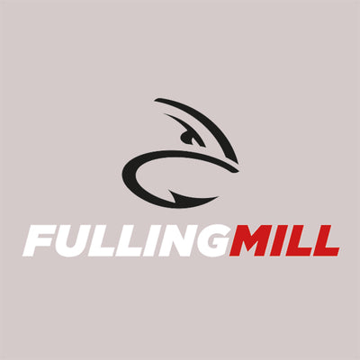 fulling mill fly tying fishing hooks